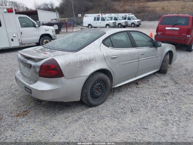 Pontiac Grand Prix Gtp Image 11