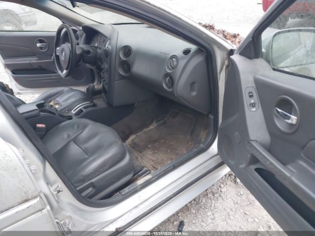 Pontiac Grand Prix Gtp Image 8