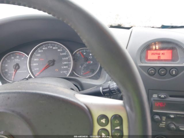 Pontiac Grand Prix Gtp Image 12