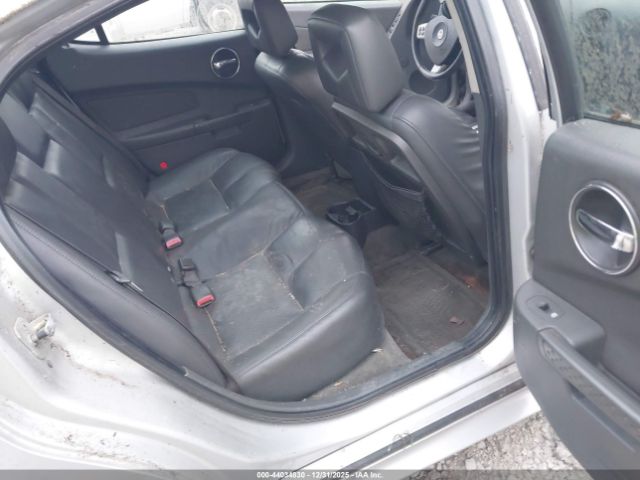 Pontiac Grand Prix Gtp Image 9