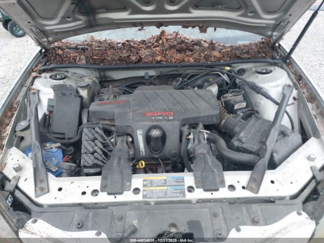 Pontiac Grand Prix Gtp Image 2