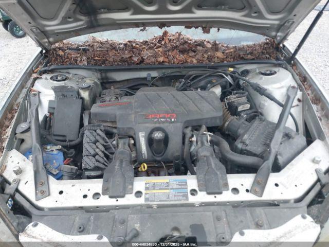 Pontiac Grand Prix Gtp Image 2