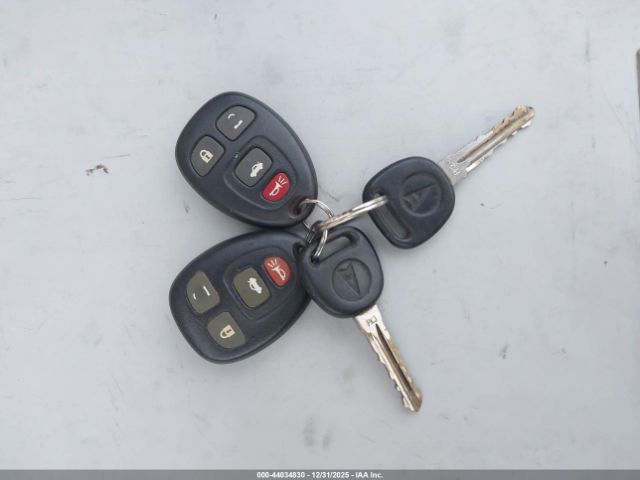 Pontiac Grand Prix Gtp Image 6