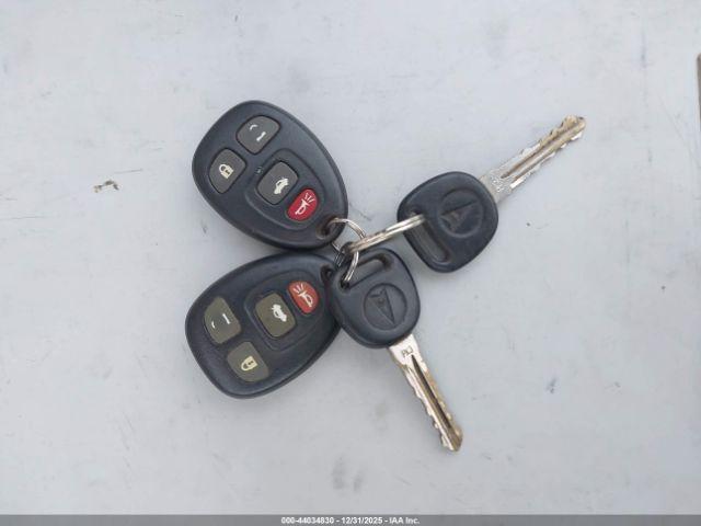 Pontiac Grand Prix Gtp Image 6