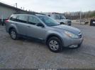 Subaru Outback 2.5i Image 1