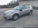 Subaru Outback 2.5i Image 2
