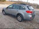 Subaru Outback 2.5i Image 3