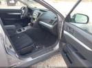 Subaru Outback 2.5i Image 6