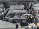 Subaru Outback 2.5i Image 7