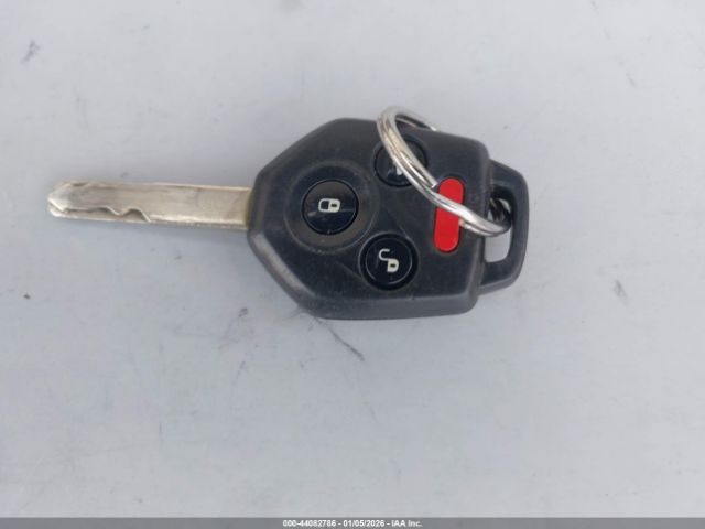 Subaru Outback 2.5i Image 9