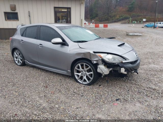 Mazda Mazdaspeed3 Sport Image 1