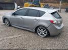 Mazda Mazdaspeed3 Sport Image 7