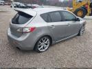 Mazda Mazdaspeed3 Sport Image 11