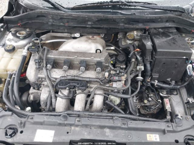 Mazda Mazdaspeed3 Sport Image 2