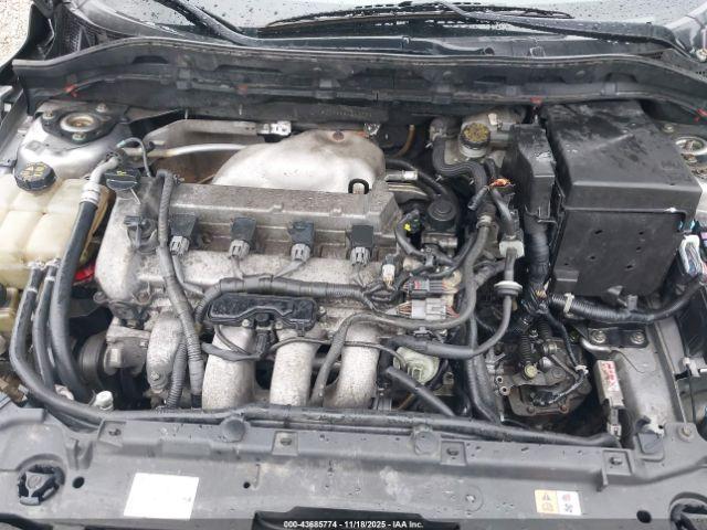 Mazda Mazdaspeed3 Sport Image 2