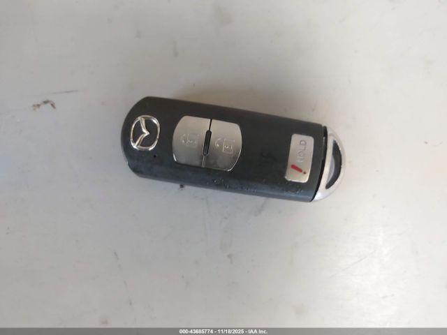 Mazda Mazdaspeed3 Sport Image 5