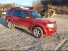 Ford Escape Xlt Image 1