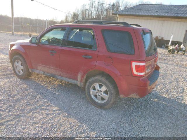 Ford Escape Xlt Image 8