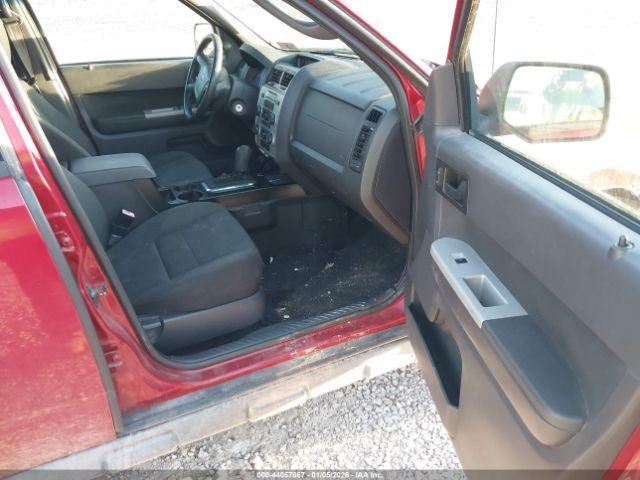 Ford Escape Xlt Image 2