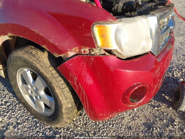 Ford Escape Xlt Image 3