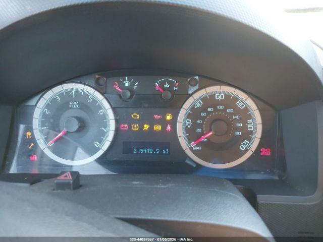 Ford Escape Xlt Image 6