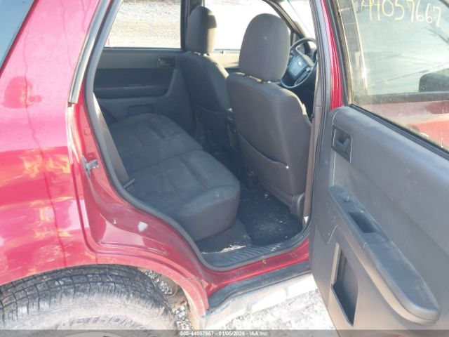 Ford Escape Xlt Image 4