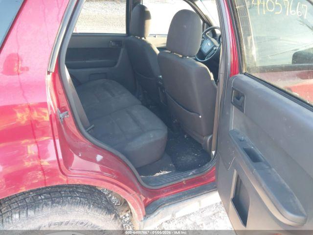 Ford Escape Xlt Image 4