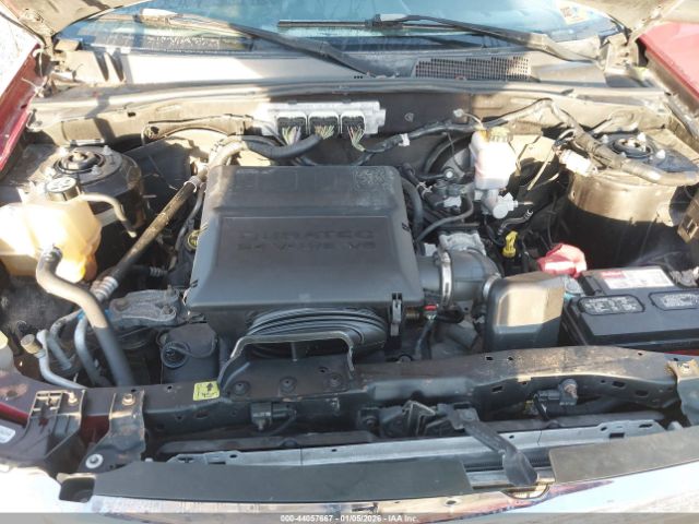 Ford Escape Xlt Image 9