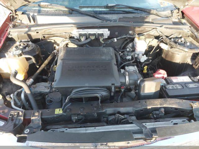 Ford Escape Xlt Image 9