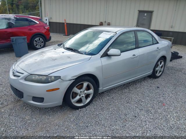 Mazda Mazda6 I Sport Ve Image 10