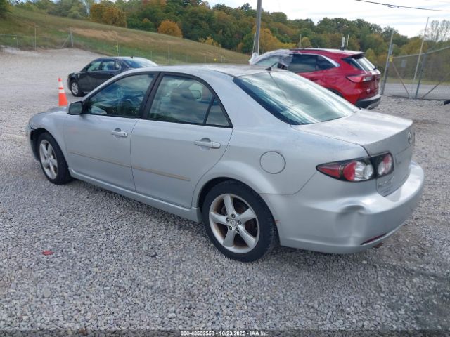 Mazda Mazda6 I Sport Ve Image 3