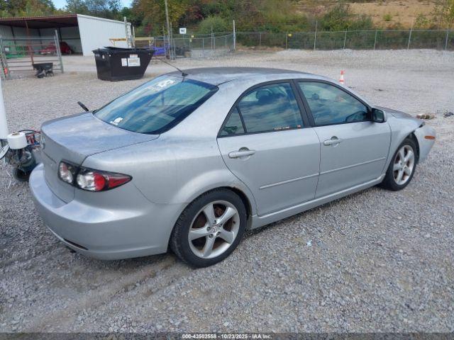 Mazda Mazda6 I Sport Ve Image 14