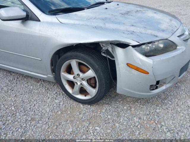 Mazda Mazda6 I Sport Ve Image 4