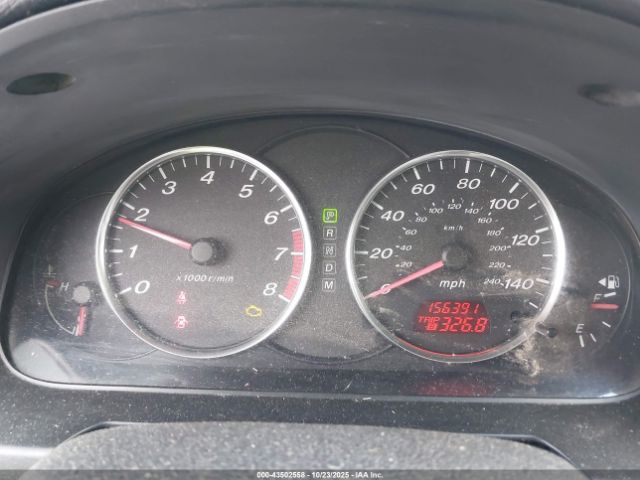 Mazda Mazda6 I Sport Ve Image 6