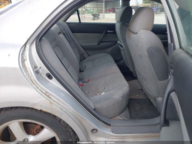 Mazda Mazda6 I Sport Ve Image 8