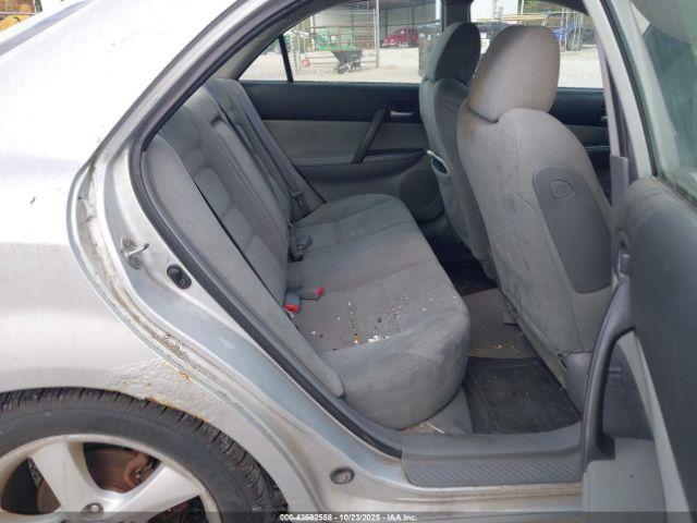 Mazda Mazda6 I Sport Ve Image 8