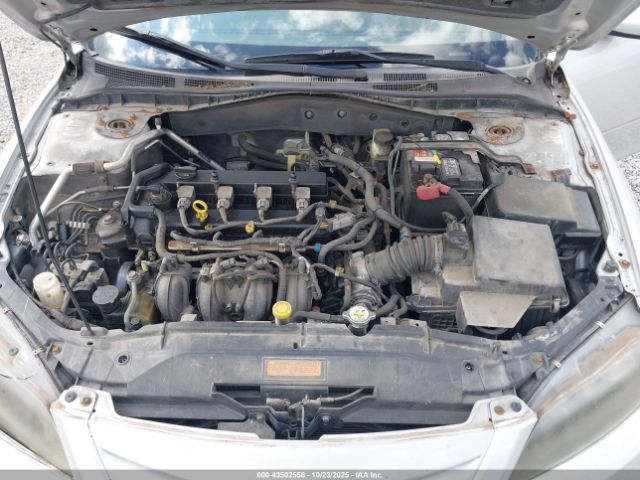 Mazda Mazda6 I Sport Ve Image 2