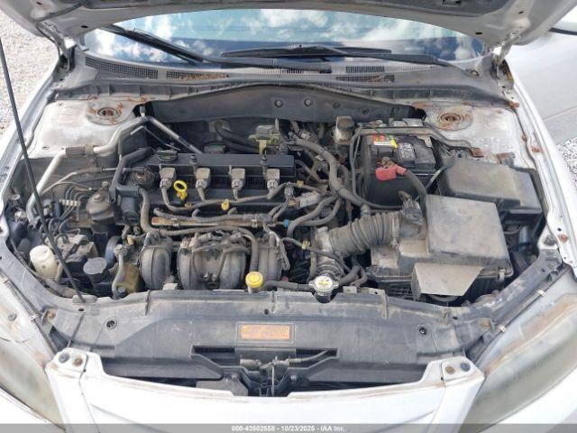 Mazda Mazda6 I Sport Ve Image 2