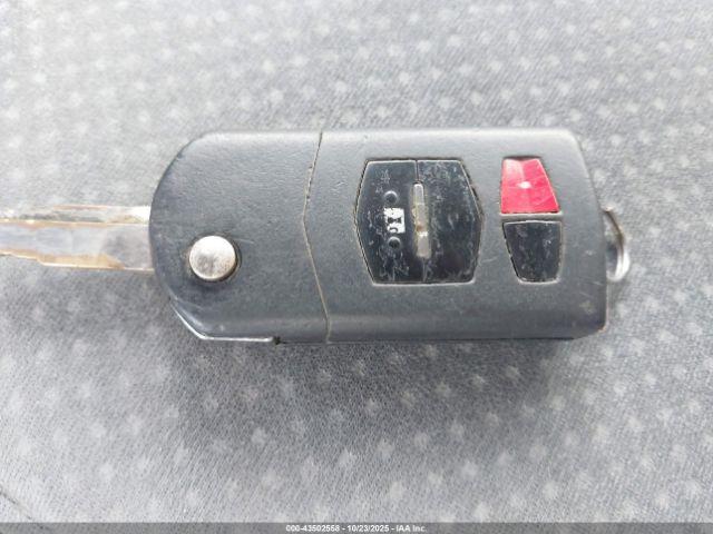 Mazda Mazda6 I Sport Ve Image 11