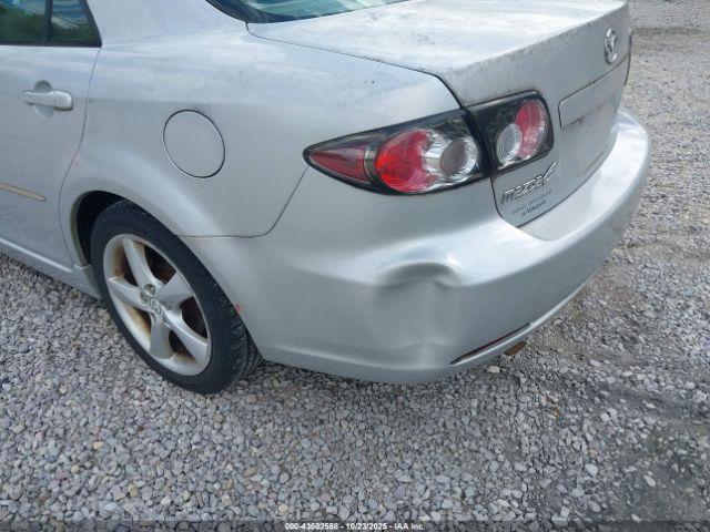 Mazda Mazda6 I Sport Ve Image 13