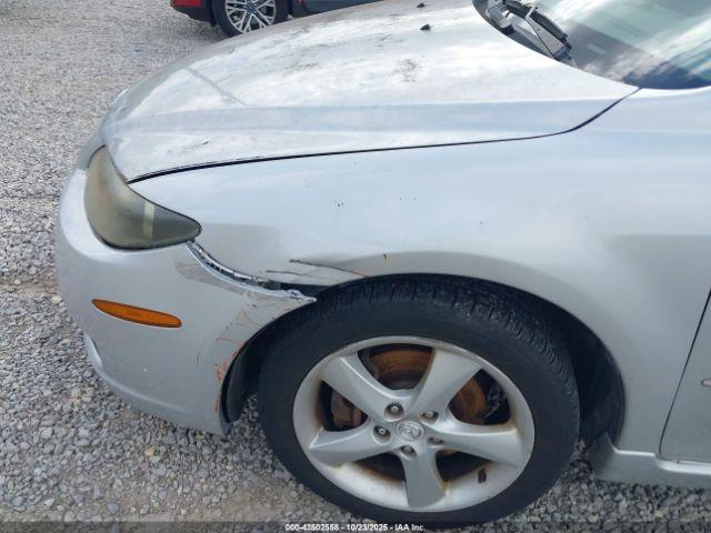 Mazda Mazda6 I Sport Ve Image 12