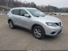 Nissan Rogue Sv Image 1