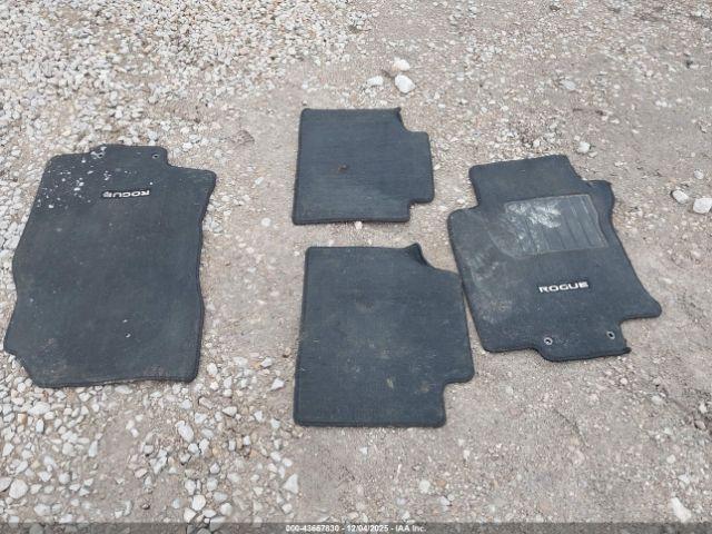 Nissan Rogue Sv Image 10