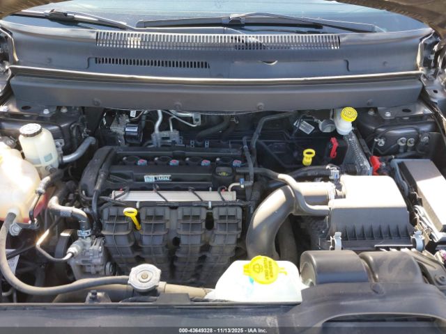 Dodge Journey Crossroad Image 8