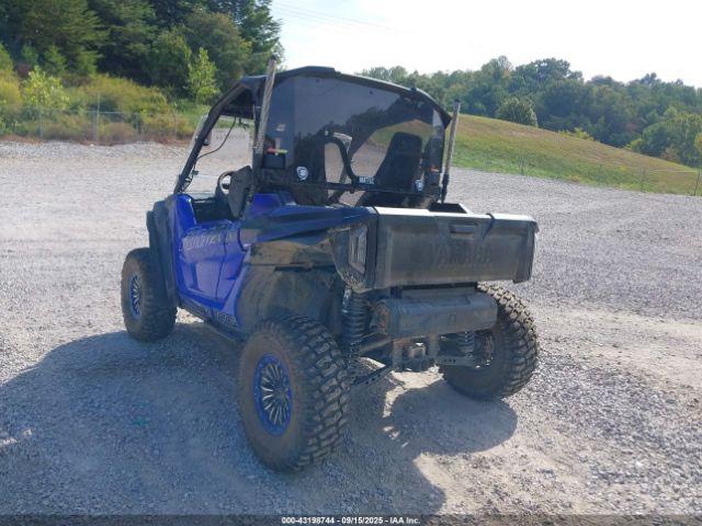 Yamaha Yxe1000 Image 13