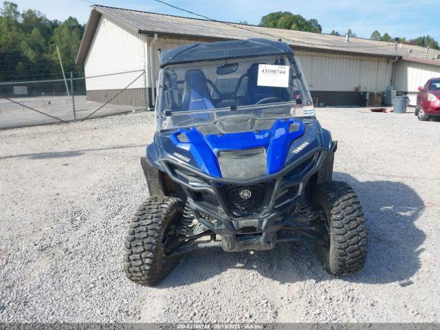 Yamaha Yxe1000 Image 7