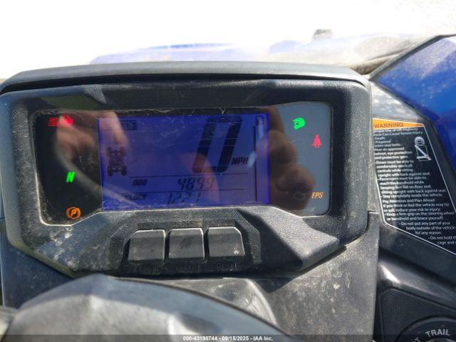 Yamaha Yxe1000 Image 6