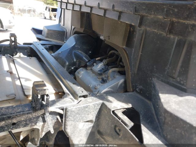 Yamaha Yxe1000 Image 5