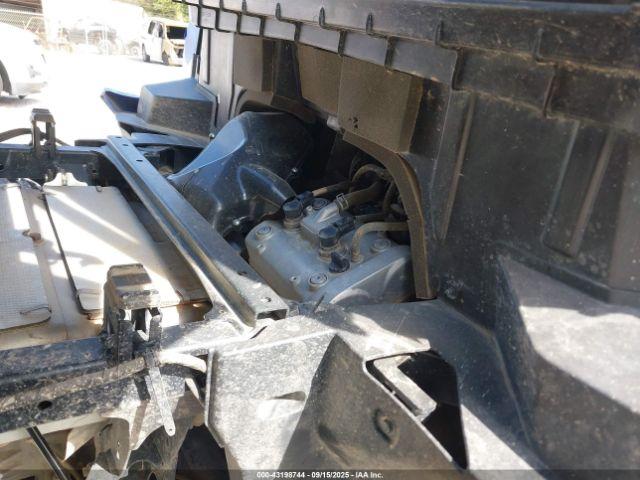 Yamaha Yxe1000 Image 5