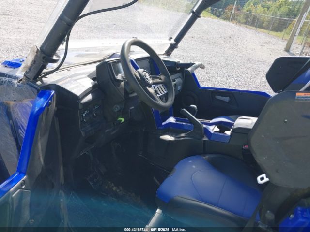 Yamaha Yxe1000 Image 11